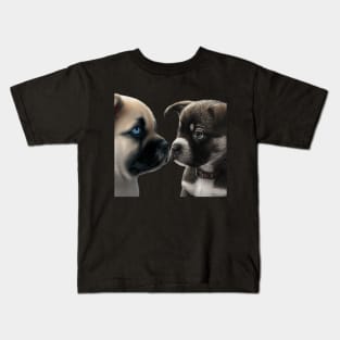 friends Kids T-Shirt